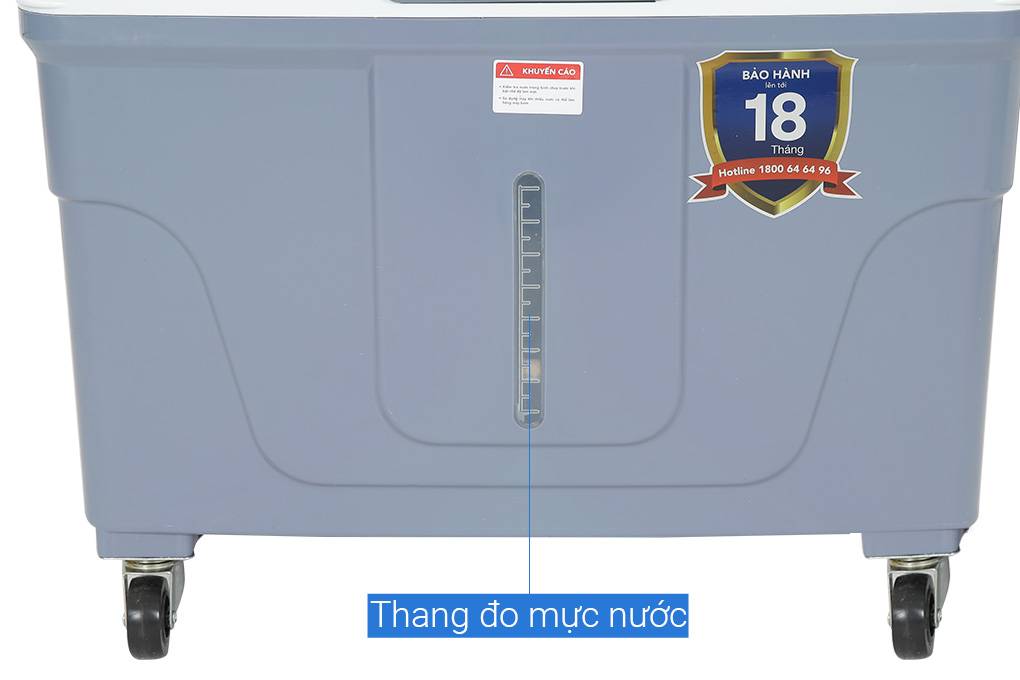 Máy làm mát không khí Hòa Phát HPCF1-062