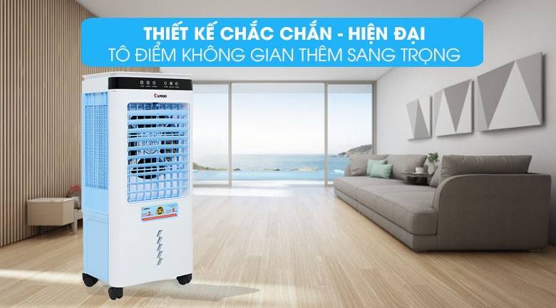 Quạt điều hòa