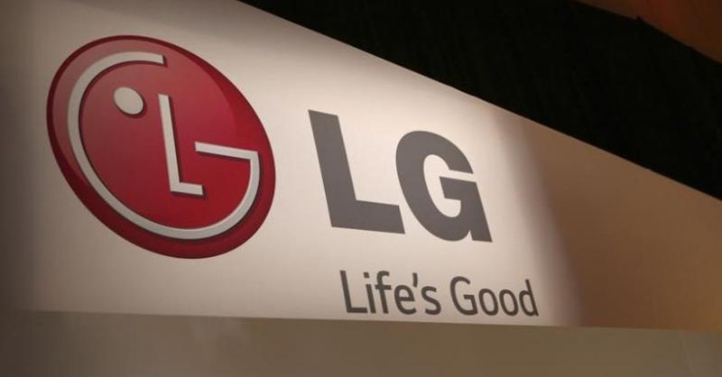 Thương hiệu LG đến từ Hàn Quốc