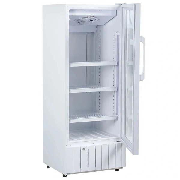 Tủ mát Alaska 210 Lít LC-333H