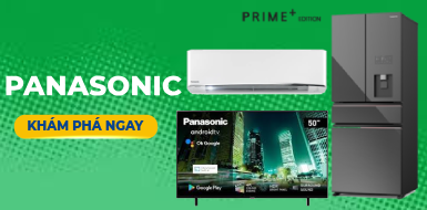 Panasonic