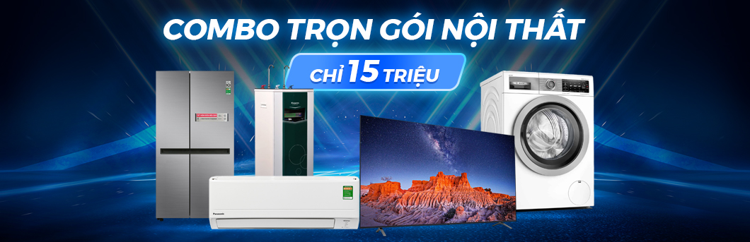 Bộ sưu tập TV đỉnh cao