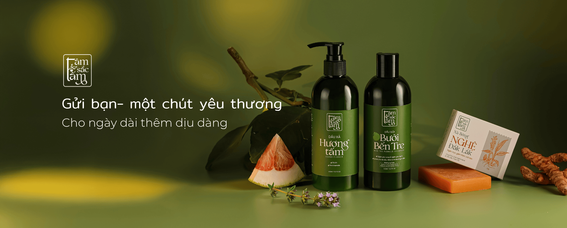 Tâm Sắc Tấm Vietnam