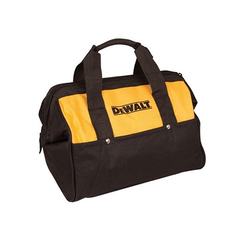 Túi dụng cụ 381x228x279mm Dewalt