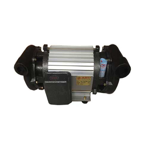 Máy Bơm Hút Giếng 2 Đầu Supper Win 2HP