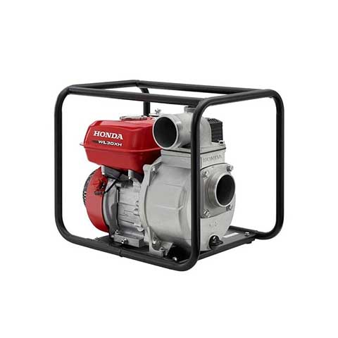 Máy bơm nước chạy xăng Honda
