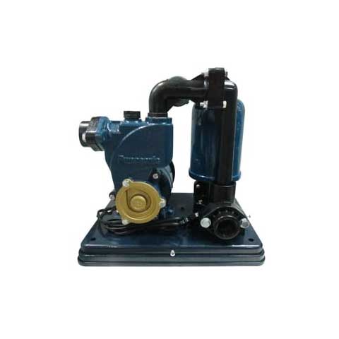 Máy bơm tăng áp ngoài trời A-130JACK