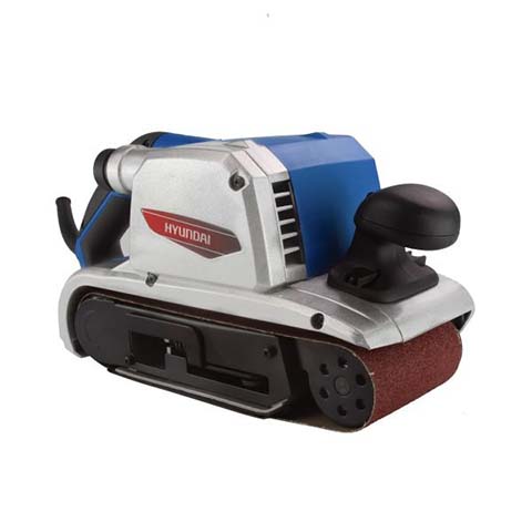 Máy chà nhám băng 100x610mm HYUNDAI