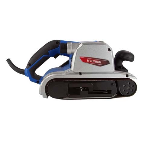 Máy chà nhám băng 100x610mm HYUNDAI
