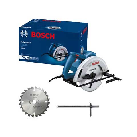 Máy cưa đĩa Bosch GKS130