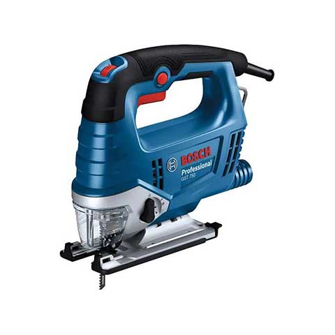 Máy cưa lọng Bosch GST 750
