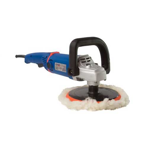 Máy đánh bóng 180mm HYUNDAI