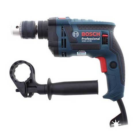 Máy khoan động lực Bosch GSB 13RE