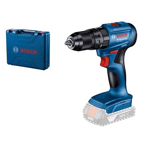 Máy khoan động lực dùng pin 18V Bosch GSB 185-LI