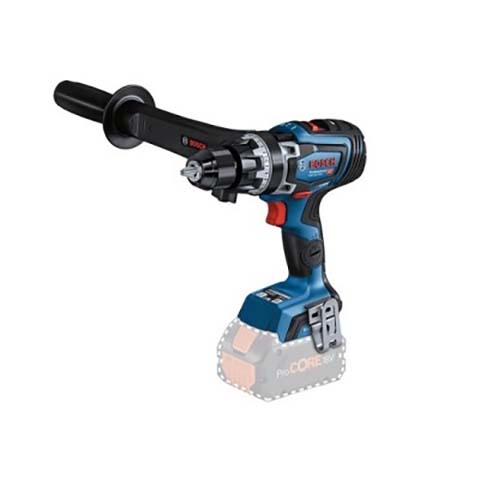Máy khoan động lực pin Bosch GSB 18V-150 C