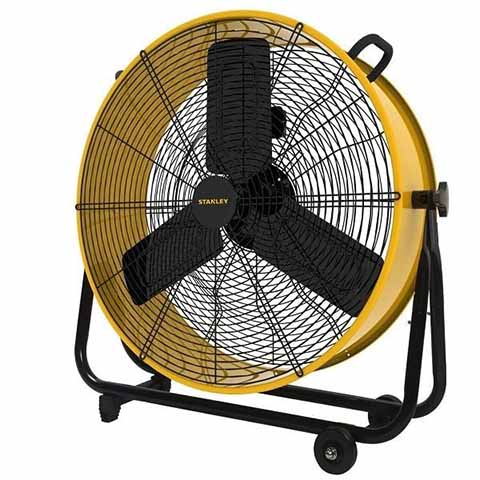 Quạt công nghiệp 24 inch Stanley