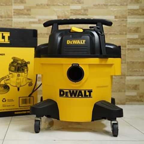 Máy hút bụi 3 chức năng
