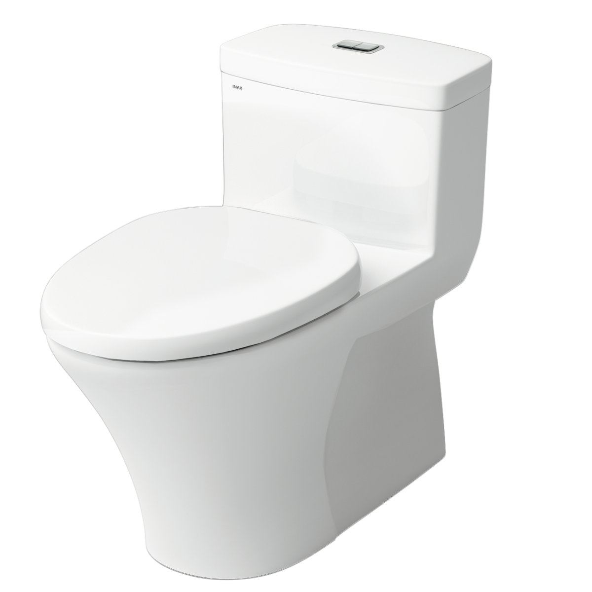 Bàn cầu 1 khối Inax AC-900VRN