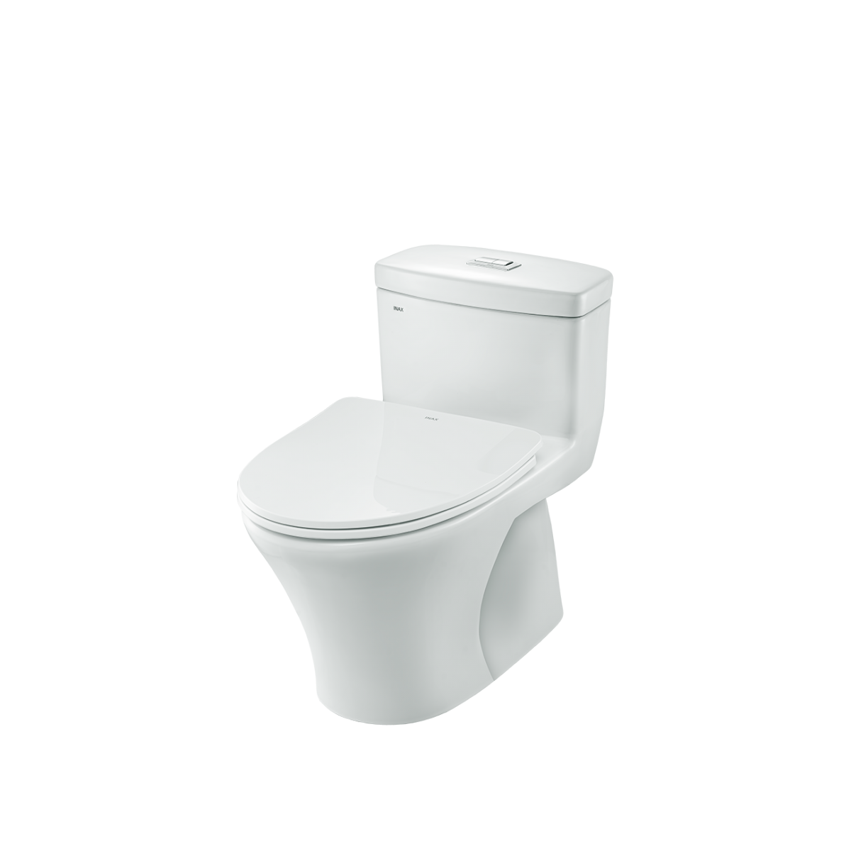 Bàn cầu 1 khối Inax AC-900VRN-2