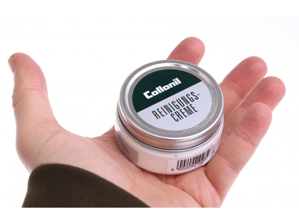 Kem Vệ Sinh Da Mốc REINIGUNGS CRÈME 60ML