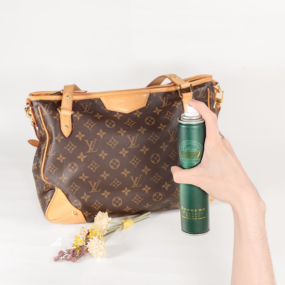 Collonil  1909, Chống thấm nước và dưỡng đồ da, 200ml