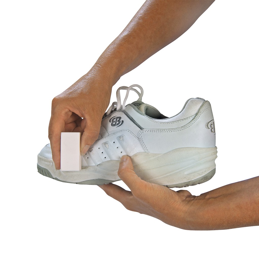 Collonil gôm tẩy vệ sinh giày sneaker , Made in Germany