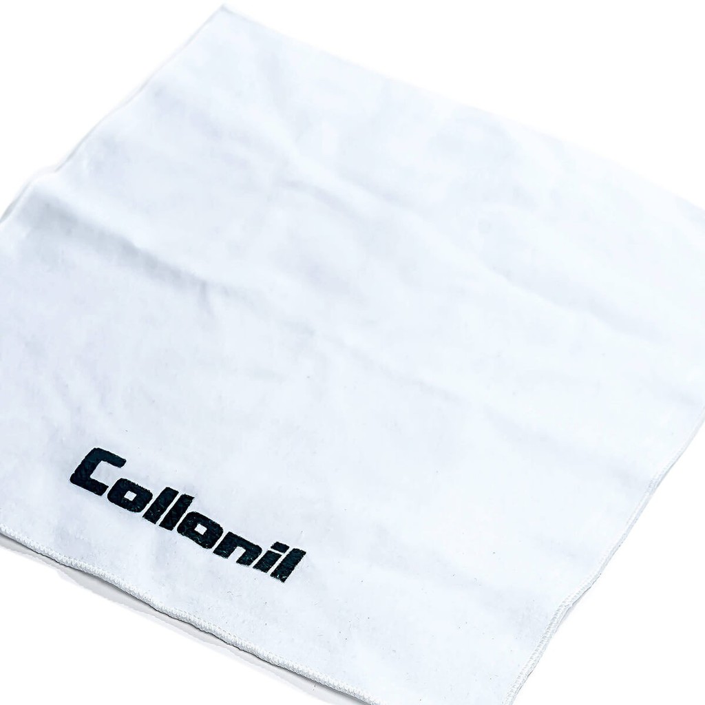 Collonil Shoe Polishing Cloth