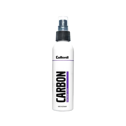 Chai Vệ sinh giày Sneaker, giày thể thao Collonil Carbon Lab