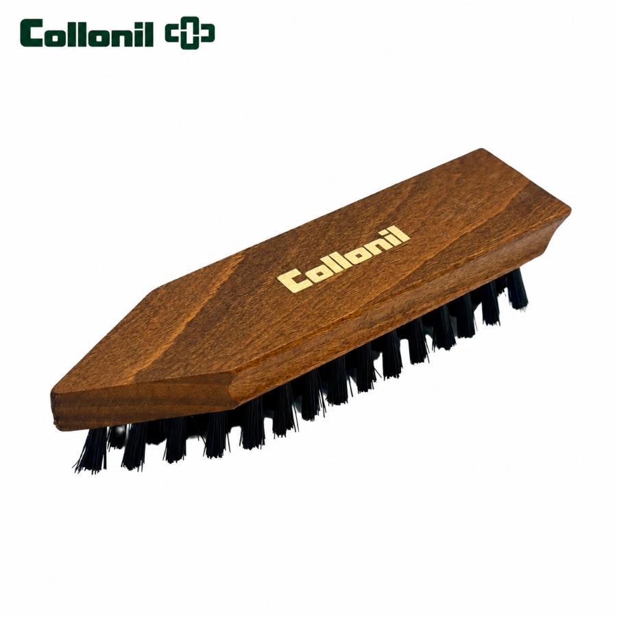 Bàn chải vệ sinh giày , Collonil Shoe Cleaning Brush