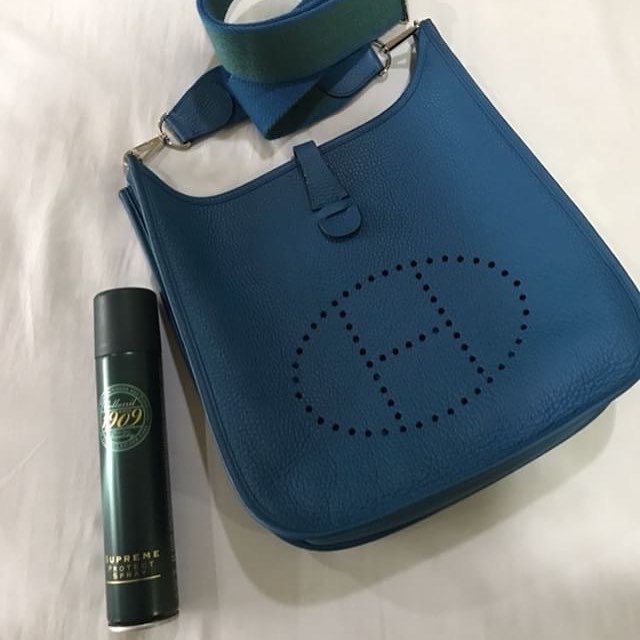 Collonil  1909, Chống thấm nước và dưỡng đồ da, 200ml