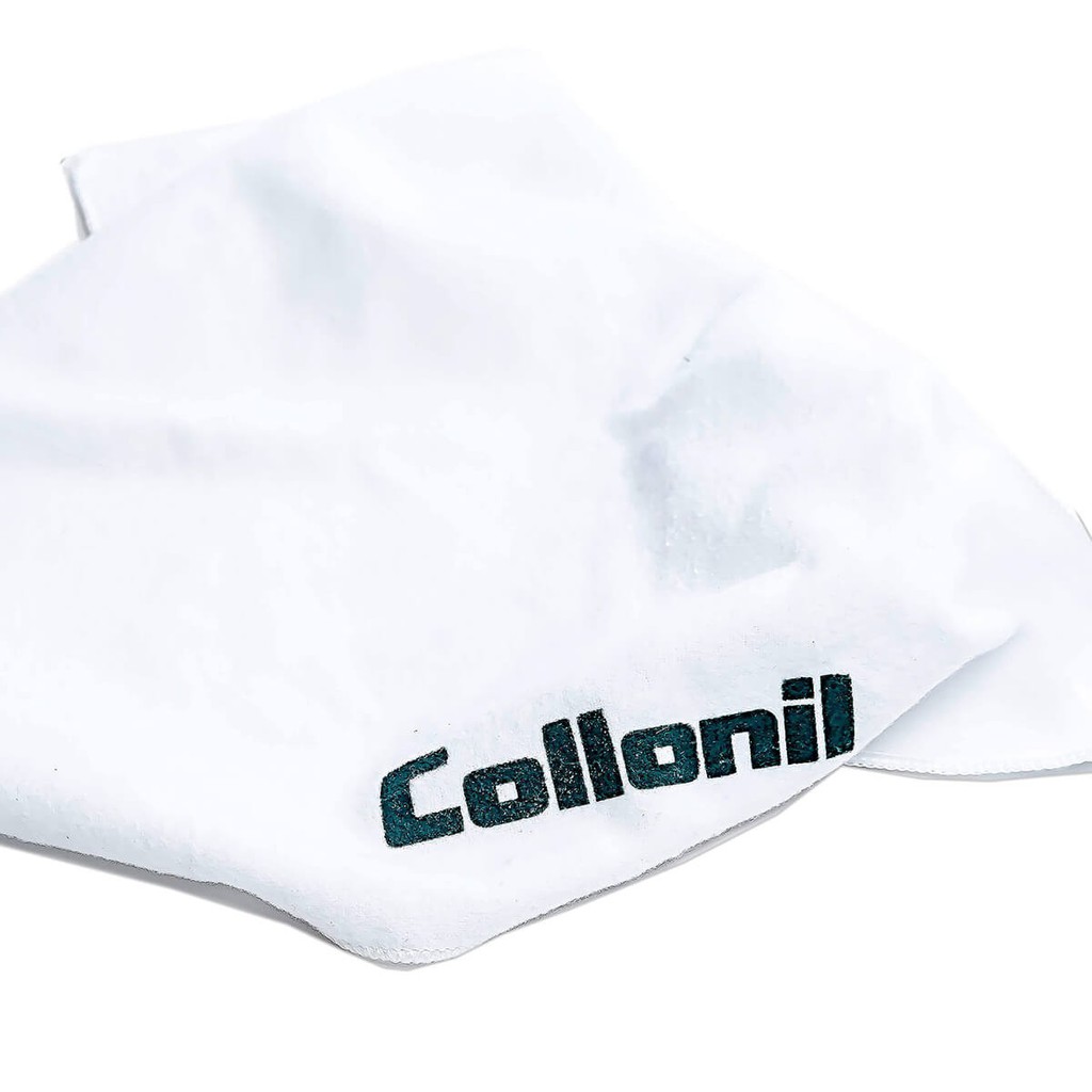 Collonil Shoe Polishing Cloth