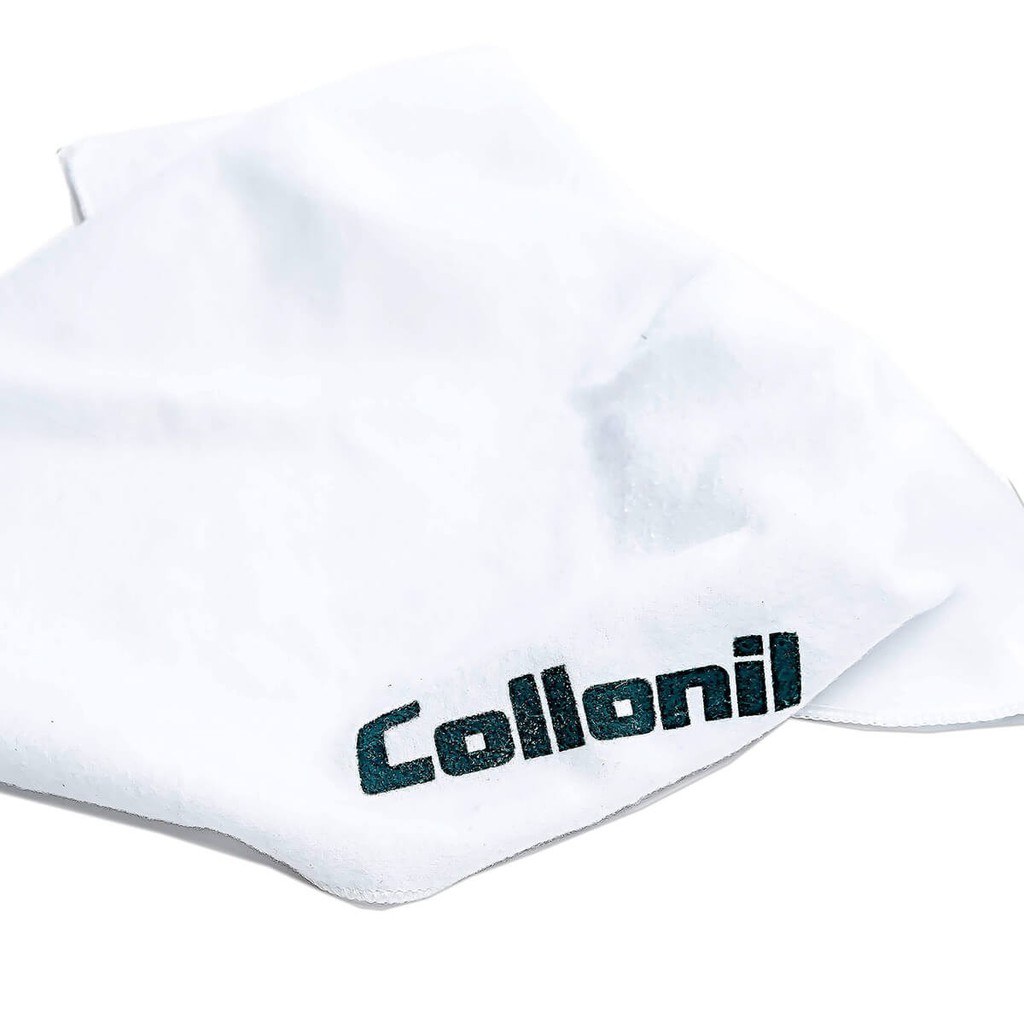 Collonil Shoe Polishing Cloth