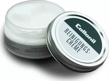 REINIGUNGS CRÈME 60ML (CLEANING CREAM FOR FINE SMOOTH LEATHER)