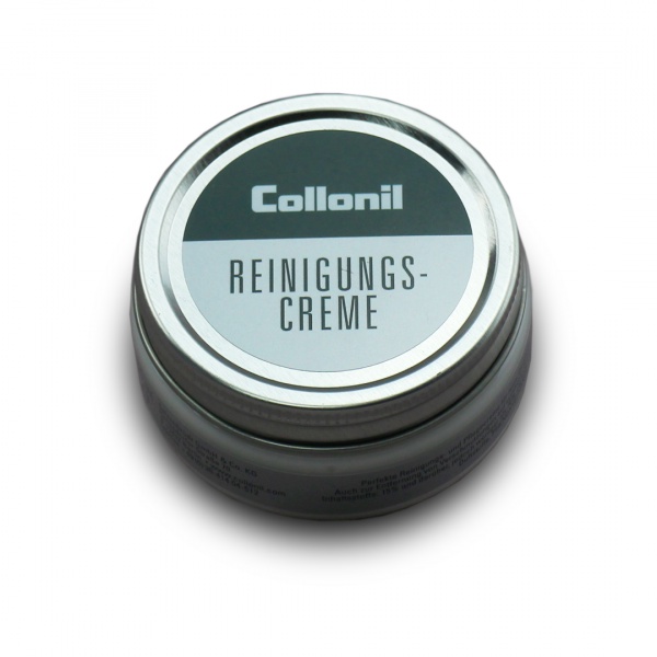 REINIGUNGS CRÈME 60ML (CLEANING CREAM FOR FINE SMOOTH LEATHER)