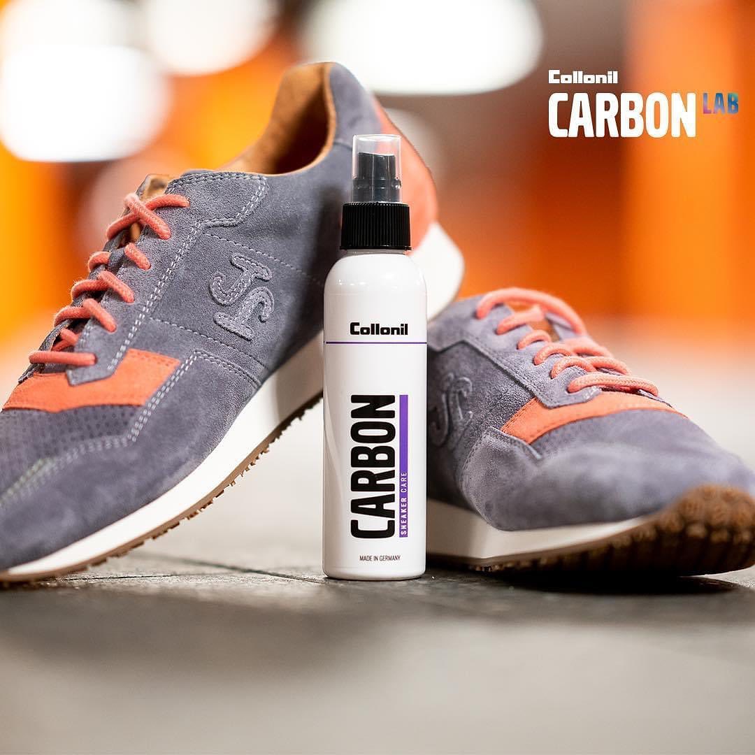 CARBON LAB Sneaker Care