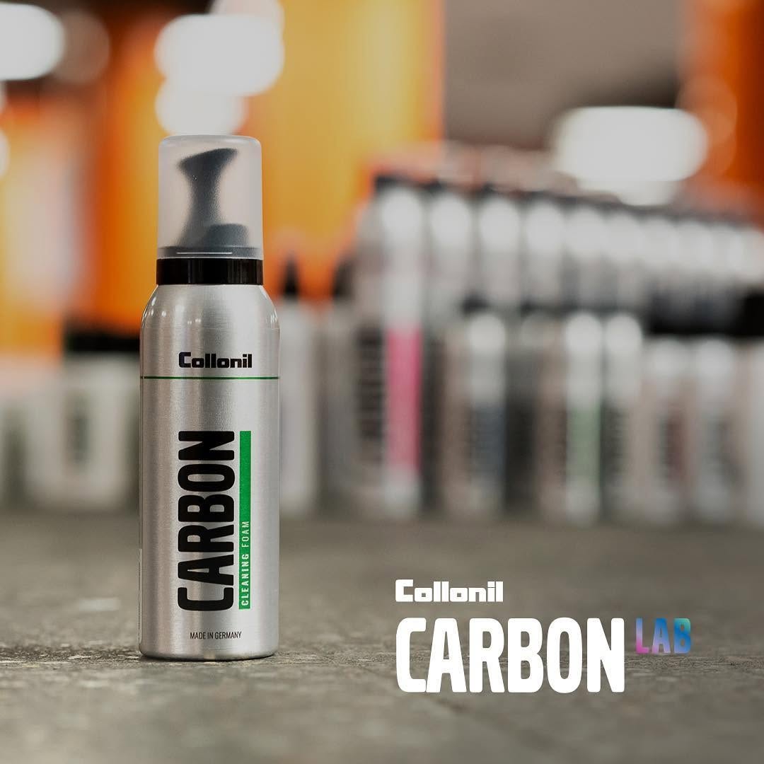 Chai xịt tạo bọt vệ sinh giày sneaker Collonil, 125ml, Made in Germany No Ratings