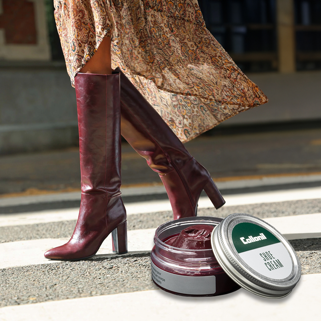 Collonil , Shoe Cream 60 ml, Multi Colors