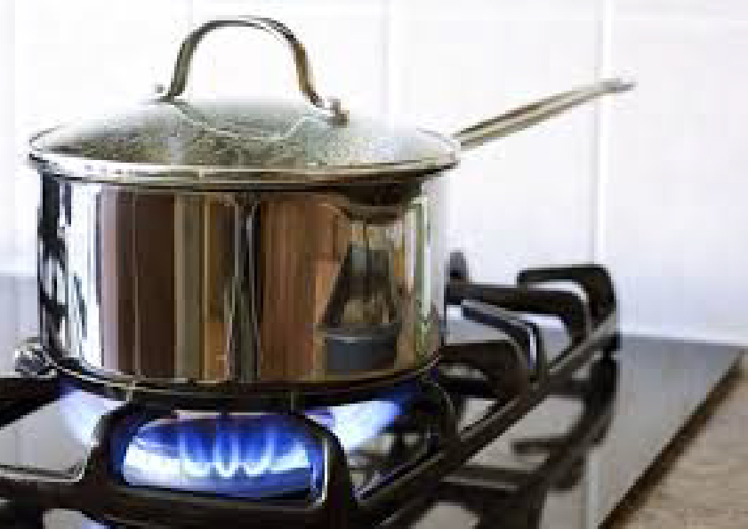 NGUYÊN NHÂN SỬ DỤNG GAS MAU HẾT VÀ CÁCH KHẮC PHỤC