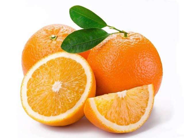 Cam ngọt (kg) 甘いオレンジ
