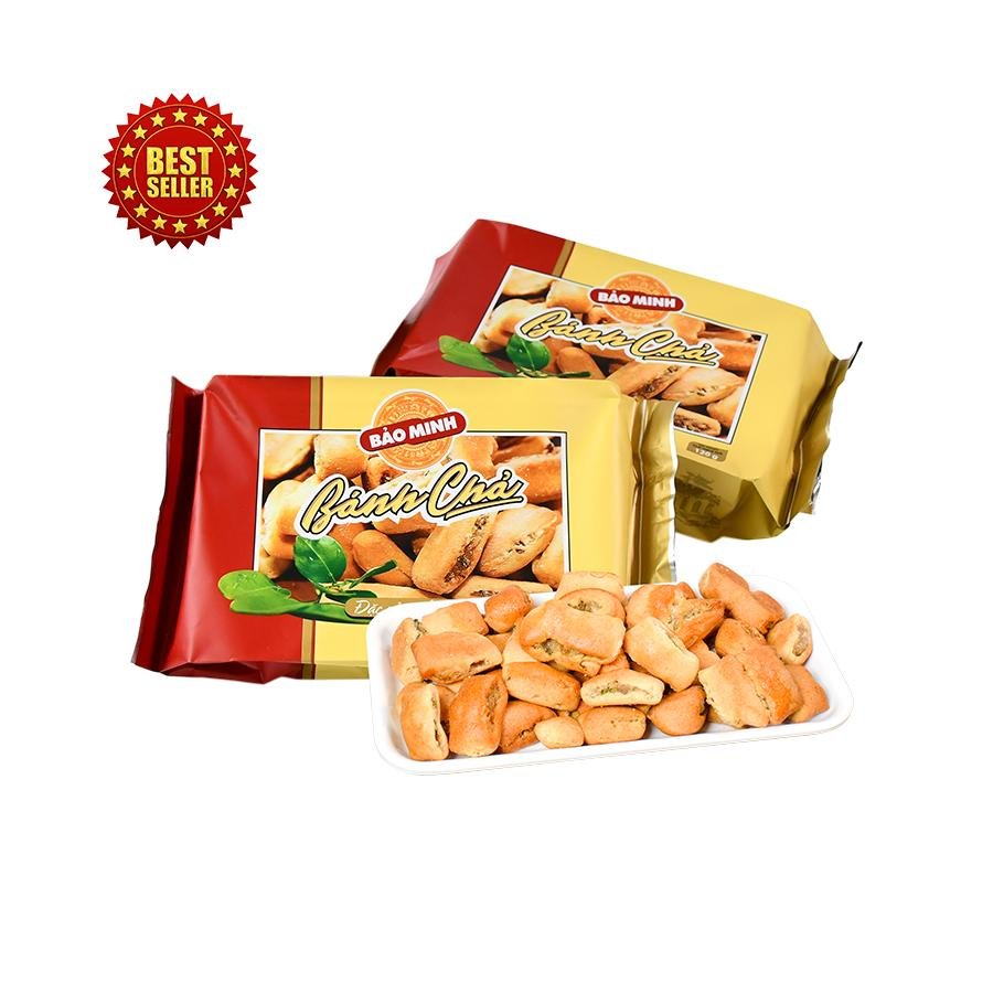 bánh chả bảo minh