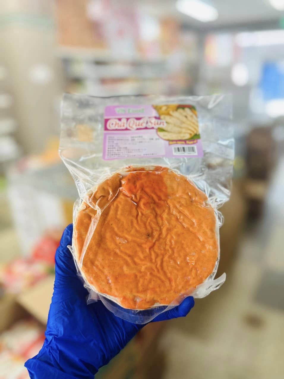 Chả Quế Sụn VN Food