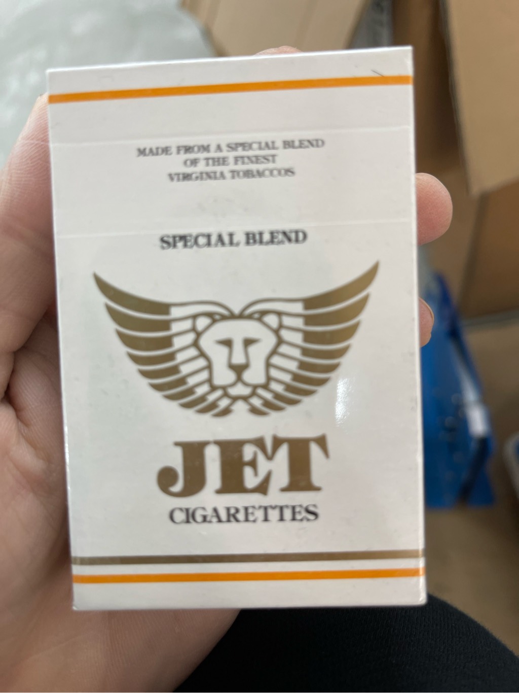 jet