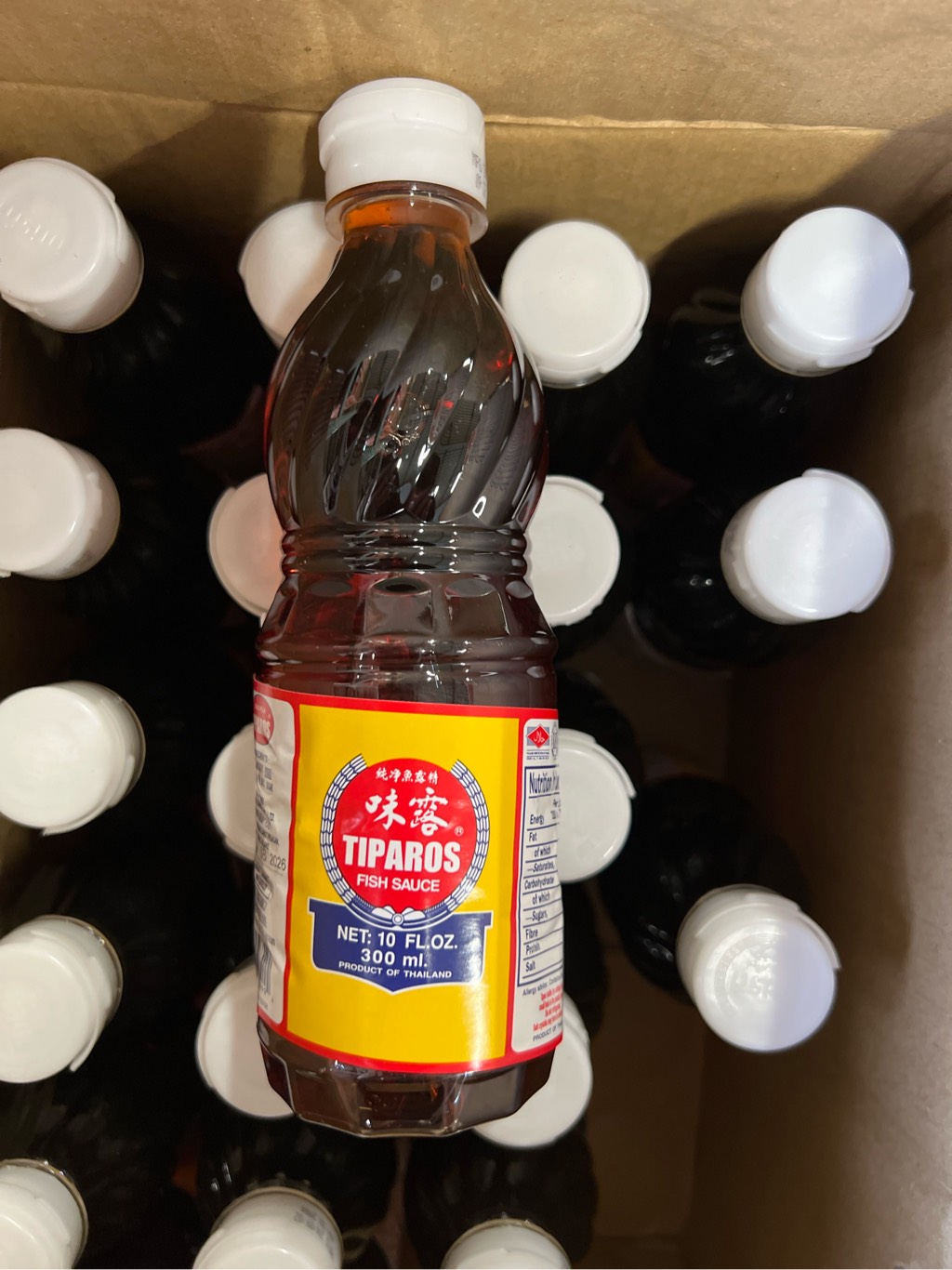 Mắm Thái 300ml