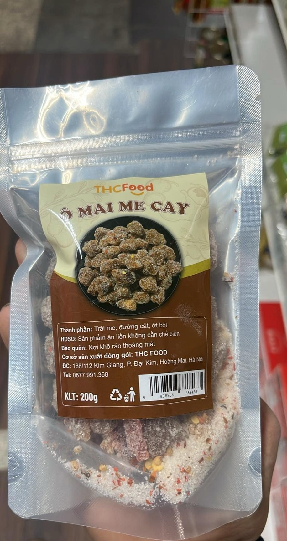 Ô Mai Me Cay
