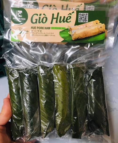 giò huế