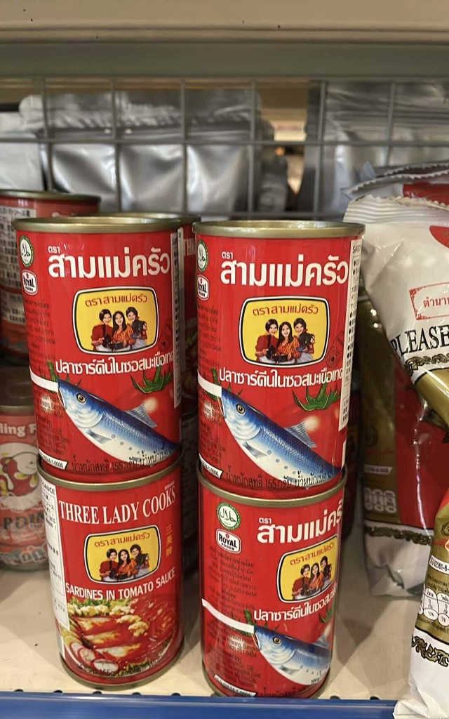 Cá sốt cà