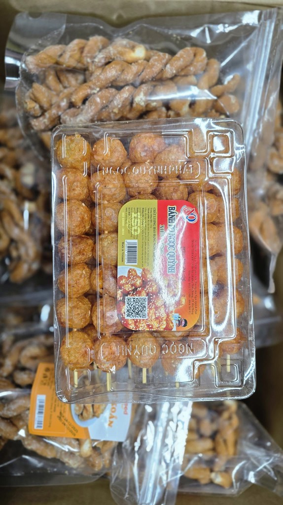Pò quẩy xiên vừng