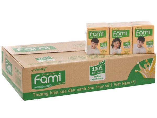 Sữa Fami