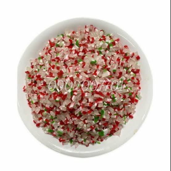 Trân châu hạt lựu