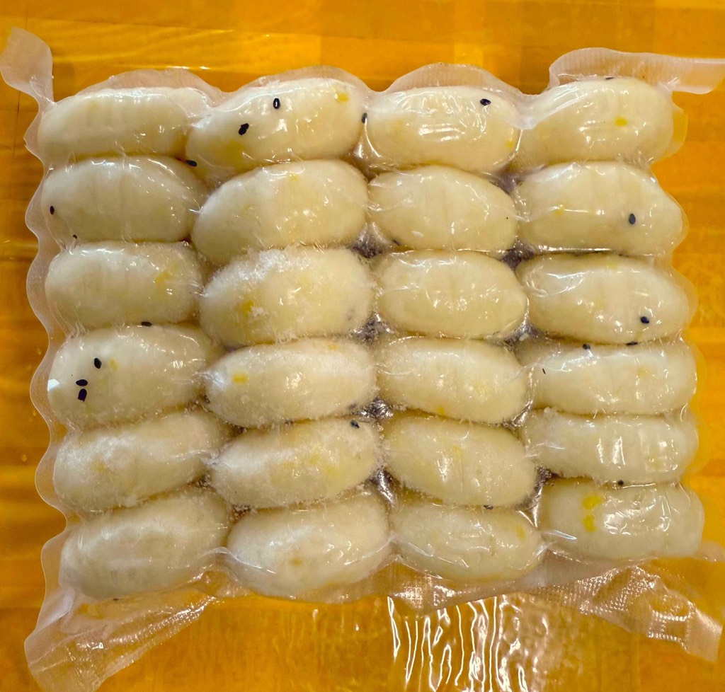Bánh sắn 500g